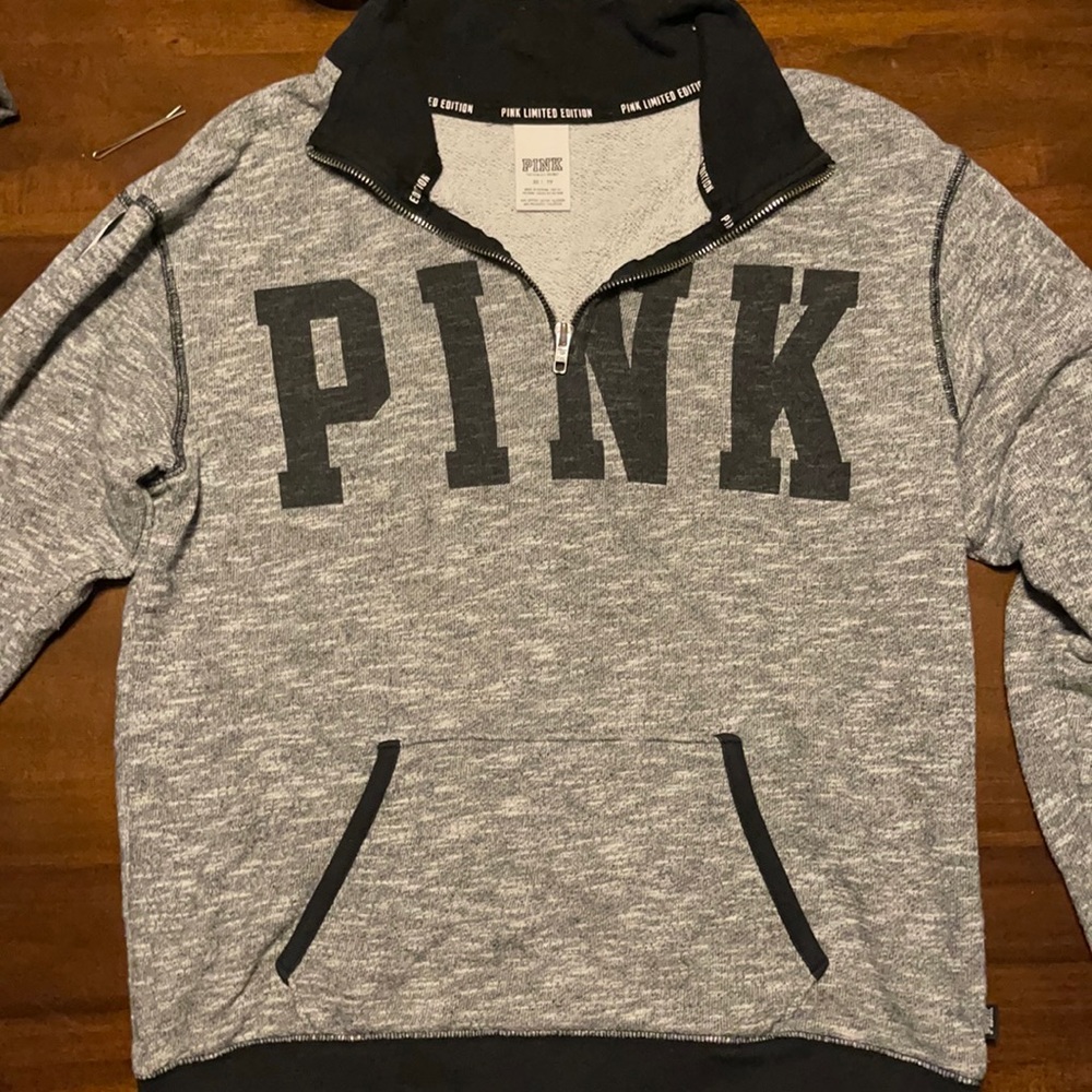 Limited edition VS Pink hoodie